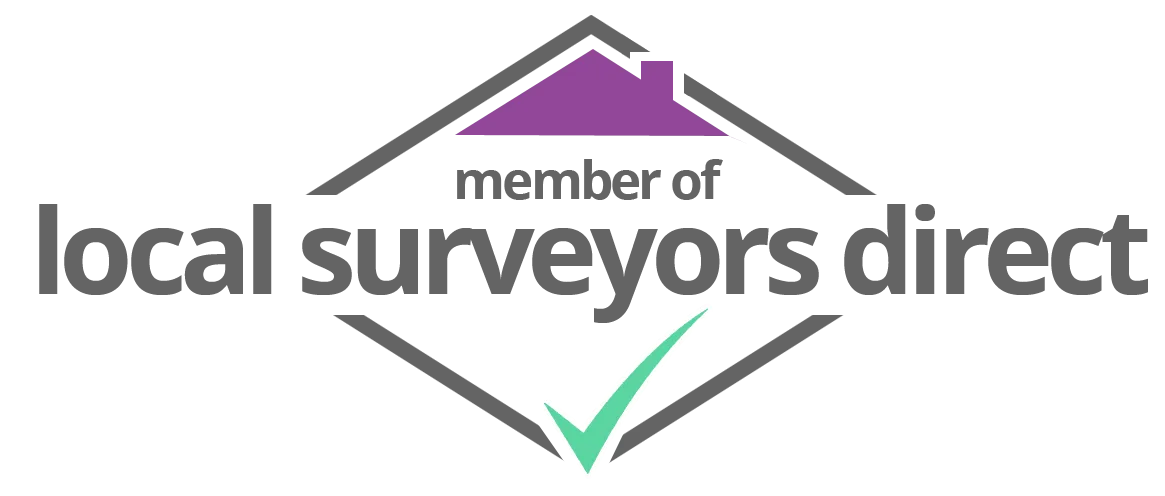 Local Surveyors Direct Logo